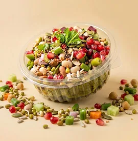 Protein Bowl