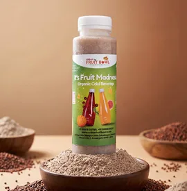 Ragi Java