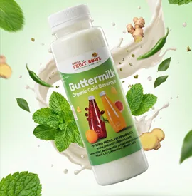 Buttermilk